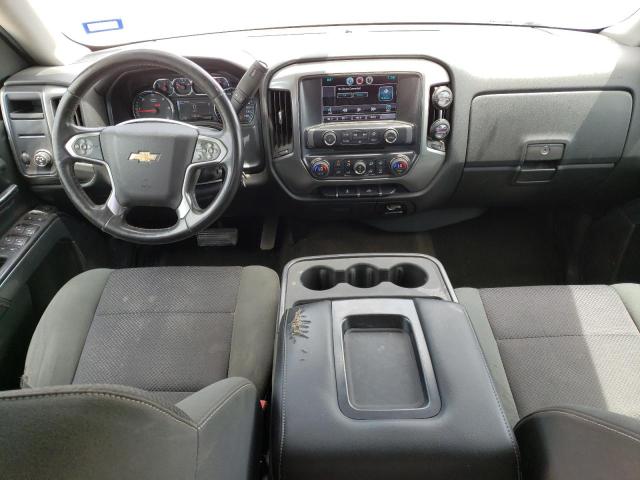 Photo 8 from auction – 2015 CHEVROLET SILVERADO with VIN 3GCPCREC4FG249919