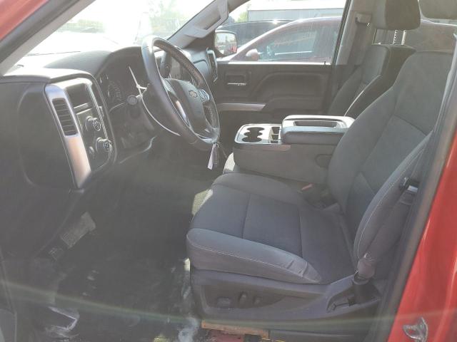 Photo 7 from auction – 2014 CHEVROLET SILVERADO with VIN 3GCUKREC1EG233746