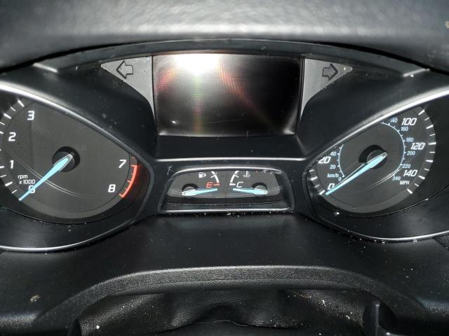 Photo 9 from auction – 2015 FORD ESCAPE TIT with VIN 1FMCU9J9XFUC57828