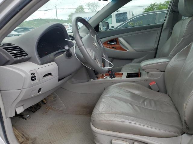 Foto 7 de la subasta – 2011 TOYOTA CAMRY BASE con VIN 4T4BF3EK0BR105637