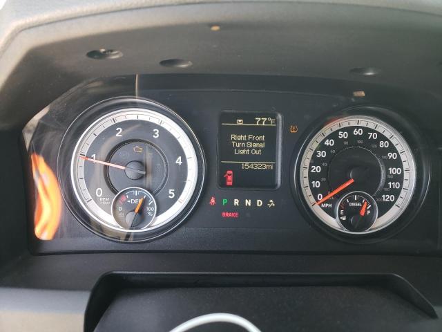 Photo 9 from auction – 2015 RAM 1500 ST with VIN 1C6RR6FM9FS613572