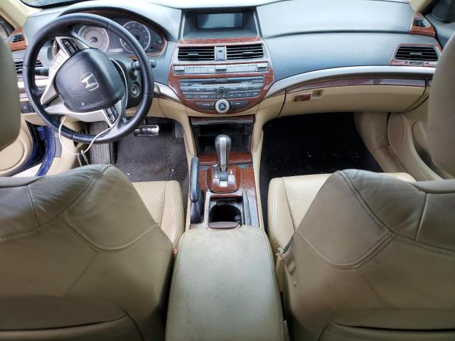 Photo 8 from auction – 2010 HONDA ACCORD EXL with VIN 1HGCS1B83AA012365