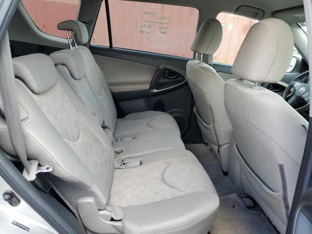 Photo 10 from auction – 2011 TOYOTA RAV4 with VIN 2T3ZF4DVXBW072664