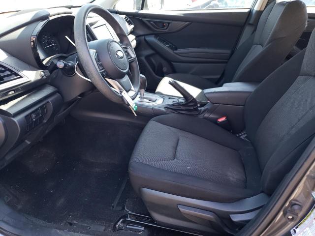 Photo 7 from auction – 2020 SUBARU IMPREZA with VIN 4S3GTAB69L3726973