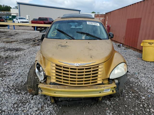 Photo 5 from auction – 2002 CHRYSLER PT CRUISER with VIN 3C8FY68B82T325544