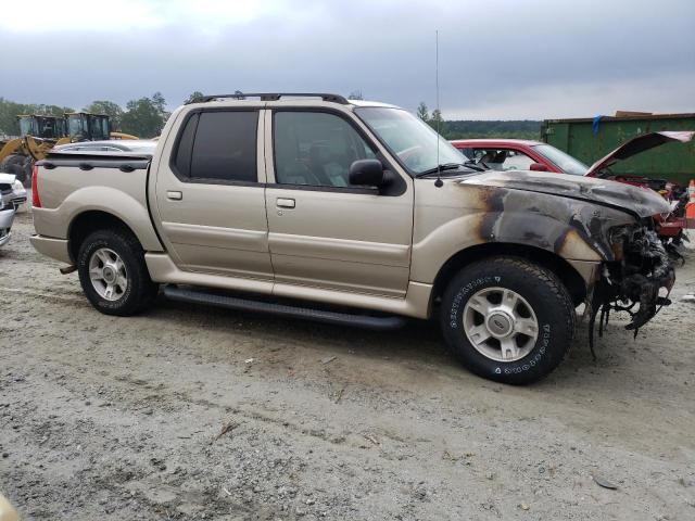 Photo 4 from auction – 2005 FORD EXPLORER S with VIN 1FMZU77K05UB56840