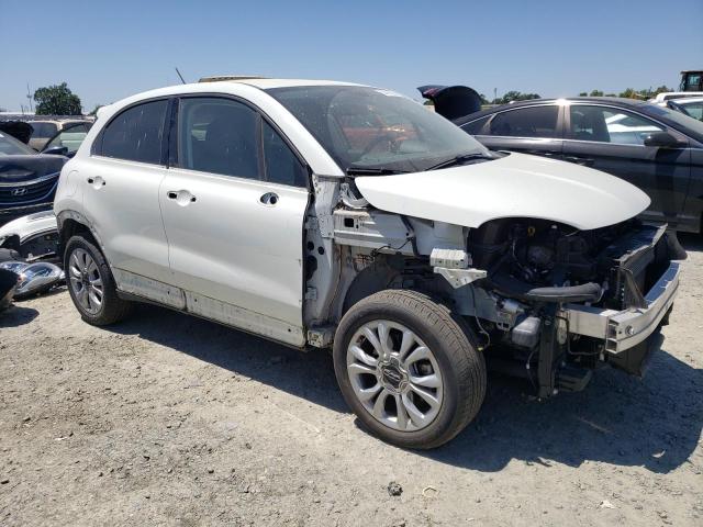 Foto 4 de la subasta – 2016 FIAT 500X EASY con VIN ZFBCFXBT1GP459196