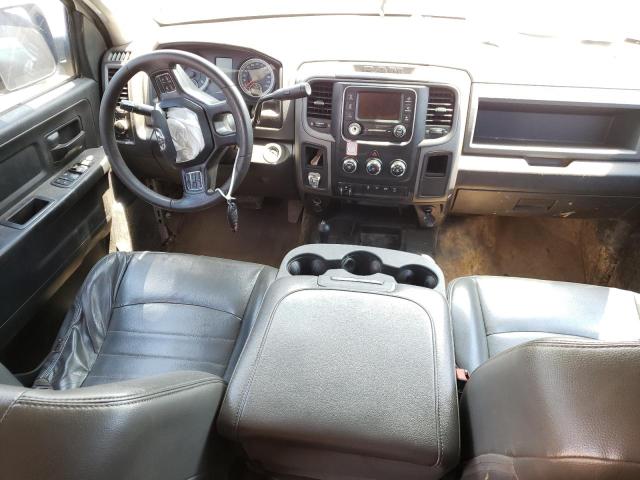 Photo 8 from auction – 2018 RAM 2500 ST with VIN 3C6UR5HL3JG364923