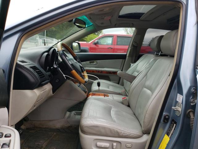 Photo 7 from auction – 2006 LEXUS RX 330 with VIN 2T2HA31U96C095929