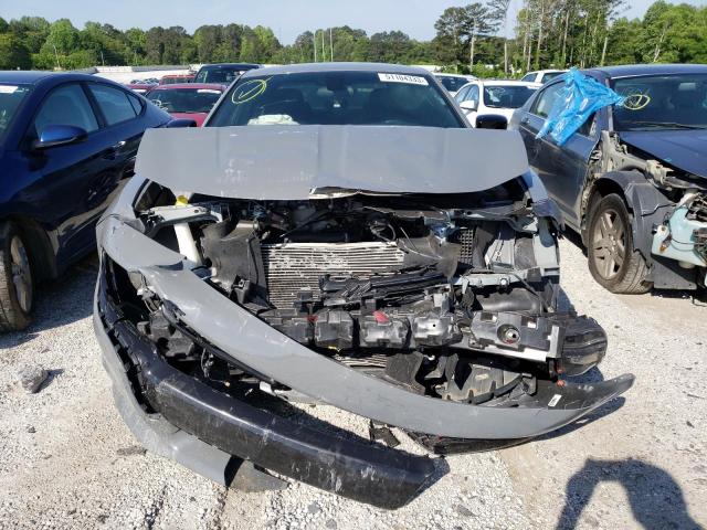 Zdjęcie 5 z aukcji – 2019 DODGE CHARGER SX z VIN 2C3CDXBG4KH523643