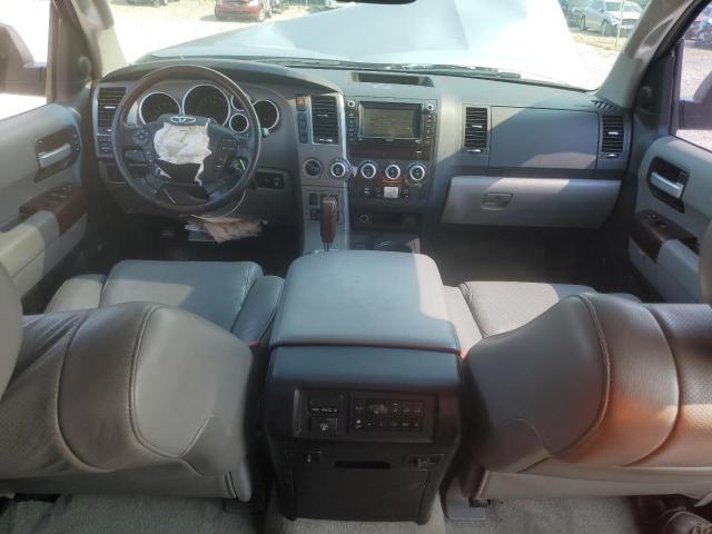 Photo 8 from auction – 2011 TOYOTA SEQUOIA PL with VIN 5TDDW5G17BS042984