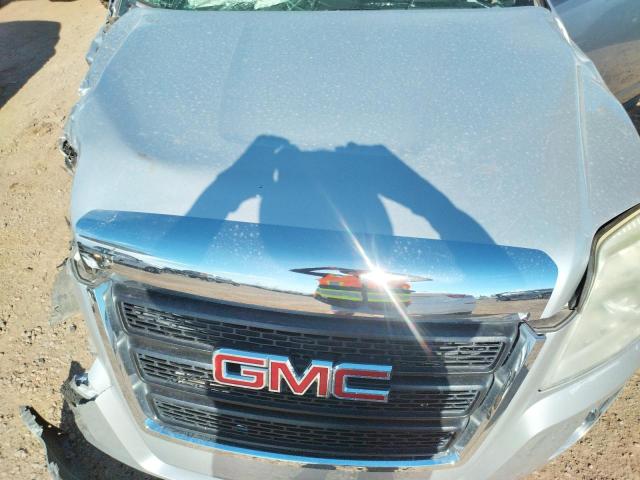 Photo 11 from auction – 2015 GMC TERRAIN SL with VIN 2GKALMEK4F6293970