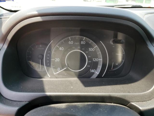 Photo 9 from auction – 2012 HONDA CR-V EX with VIN 5J6RM4H54CL020073