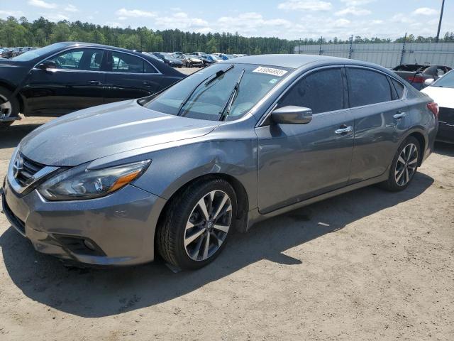 Photo 1 from auction – 2016 NISSAN ALTIMA 2.5 with VIN 1N4AL3AP3GC271724