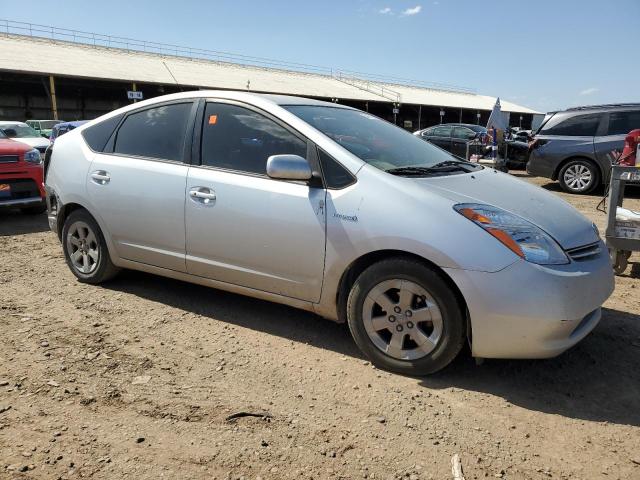 Photo 4 from auction – 2008 TOYOTA PRIUS with VIN JTDKB20U187749832