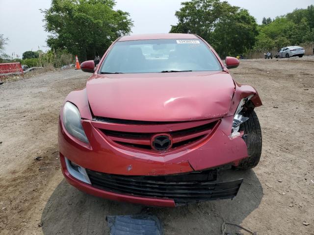 Zdjęcie 5 z aukcji – 2012 MAZDA 6 I z VIN 1YVHZ8DH2C5M09982