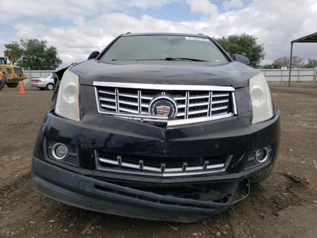 Photo 5 from auction – 2015 CADILLAC SRX PREMIU with VIN 3GYFNDE35FS609845
