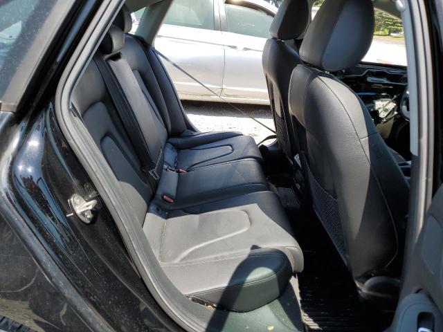 Photo 10 from auction – 2014 AUDI A4 PREMIUM with VIN WAUFFAFL6EN002343