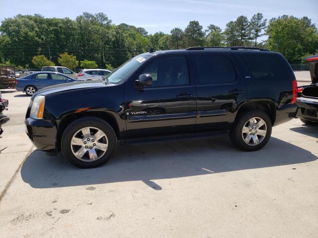 GMC YUKON 2007 with VIN 1GKFC13007J294558 - Photo from auction