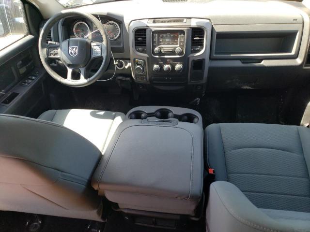 Photo 8 from auction – 2016 RAM 1500 ST with VIN 3C6RR7KT5GG301504