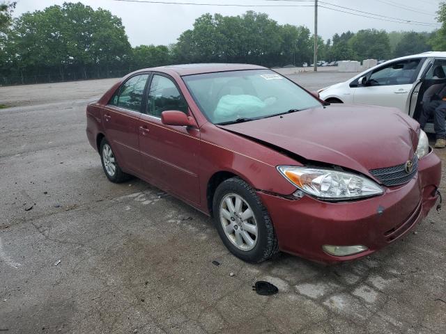 Photo 4 from auction – 2003 TOYOTA CAMRY LE with VIN 4T1BE30K93U196834