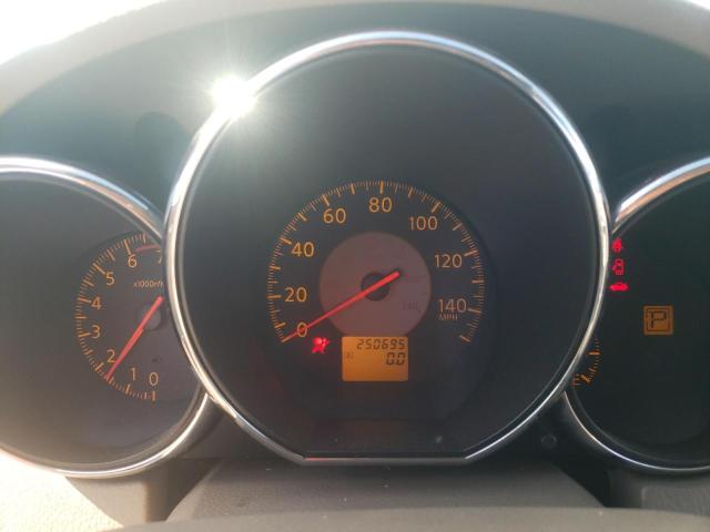 Photo 9 from auction – 2005 NISSAN ALTIMA S with VIN 1N4AL11D75N931744