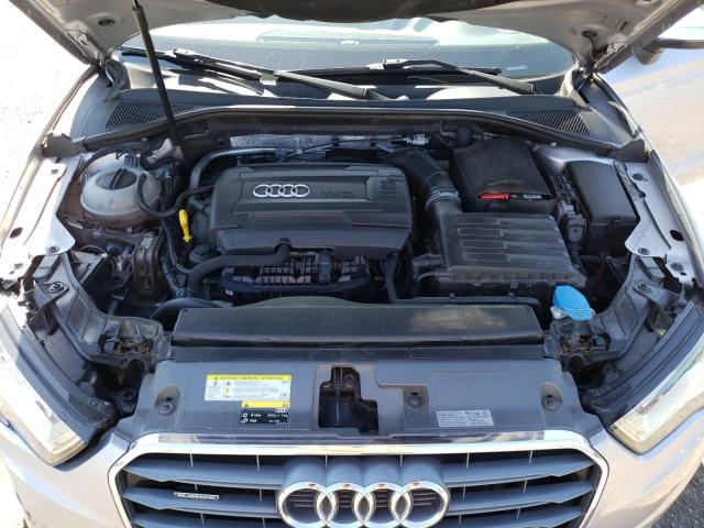 Photo 11 from auction – 2015 AUDI A3 PREMIUM with VIN WAU7FLFF4F1085967