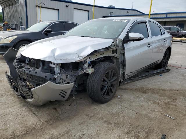 TOYOTA AVALON BAS 2013 z numerem VIN 4T1BK1EB7DU040282 - Zdjęcie z aukcji