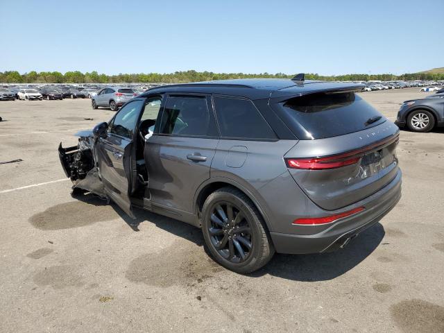 Photo 2 from auction – 2021 LINCOLN CORSAIR with VIN 5LMCJ1D96MUL13103