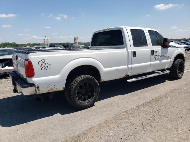 Photo 3 from auction – 2012 FORD F250 SUPER with VIN 1FT7W2BT2CEB63336