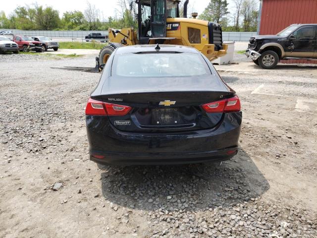 Photo 6 from auction – 2016 CHEVROLET MALIBU LT with VIN 1G1ZE5ST5GF340001