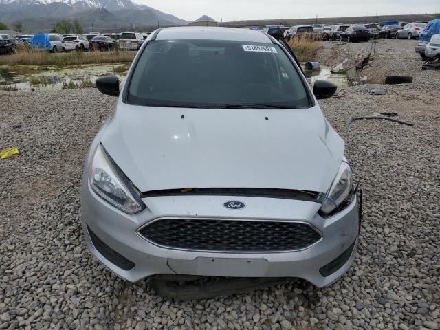 Photo 5 from auction – 2018 FORD FOCUS S with VIN 1FADP3E23JL292919