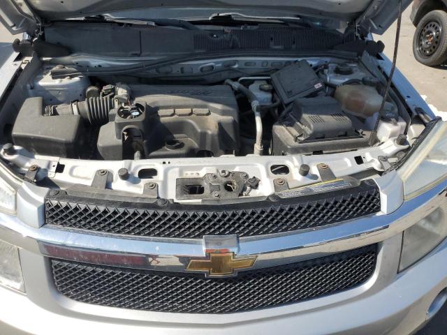 Photo 11 from auction – 2009 CHEVROLET EQUINOX LS with VIN 2CNDL13F596230387