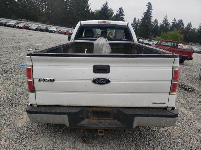 Photo 6 from auction – 2014 FORD F150 with VIN 1FTNF1CF7EKD16579