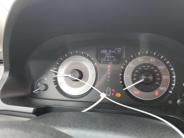 Photo 9 from auction – 2011 HONDA ODYSSEY EX with VIN 5FNRL5H60BB104416
