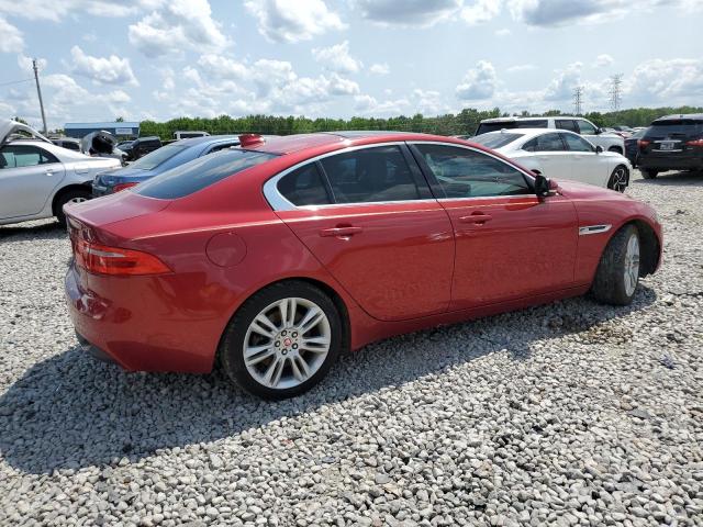 Photo 3 from auction – 2019 JAGUAR XE PREMIUM with VIN SAJAD4FX3KCP49091