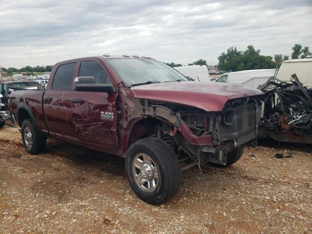 Photo 4 from auction – 2017 RAM 2500 ST with VIN 3C6UR5CL6HG501970