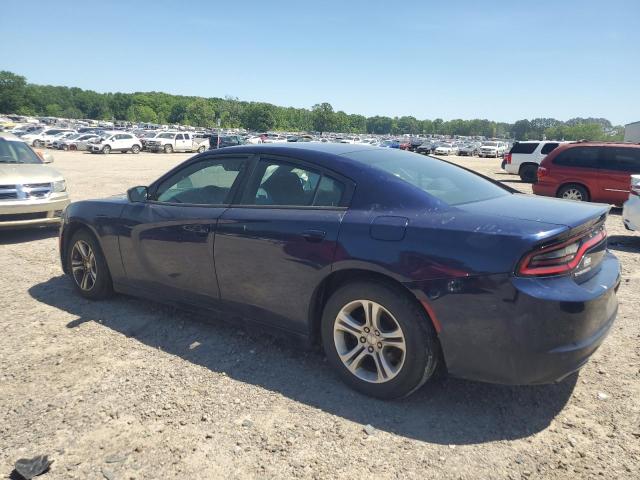 Photo 2 from auction – 2016 DODGE CHARGER SE with VIN 2C3CDXBG0GH307361