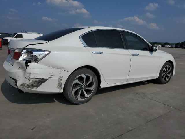 Photo 3 from auction – 2015 HONDA ACCORD LX with VIN 1HGCR2F33FA182118