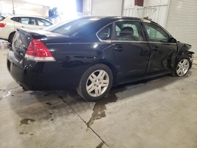 Photo 3 from auction – 2012 CHEVROLET IMPALA with VIN 2G1WG5E35C1234514