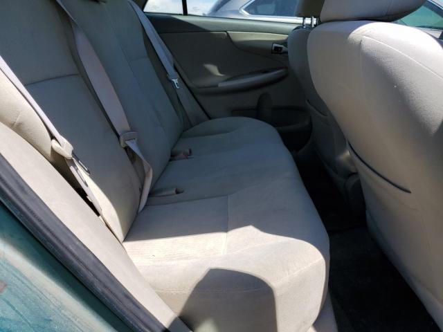 Photo 10 from auction – 2010 TOYOTA COROLLA BA with VIN 1NXBU4EE2AZ268594