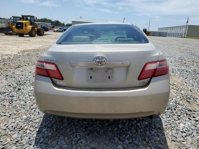Photo 6 from auction – 2007 TOYOTA CAMRY CE with VIN 4T1BE46K07U005353