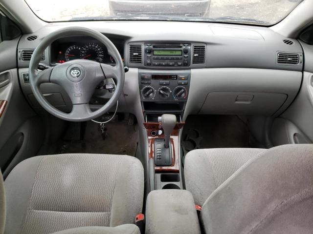 Zdjęcie 8 z aukcji – 2006 TOYOTA COROLLA CE z VIN 2T1BR30E56C686949