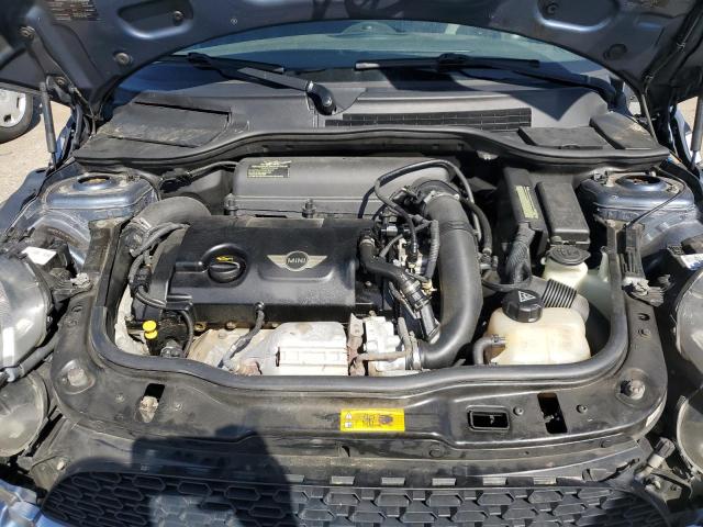Photo 11 from auction – 2011 MINI COOPER S with VIN WMWZP3C51BT249336