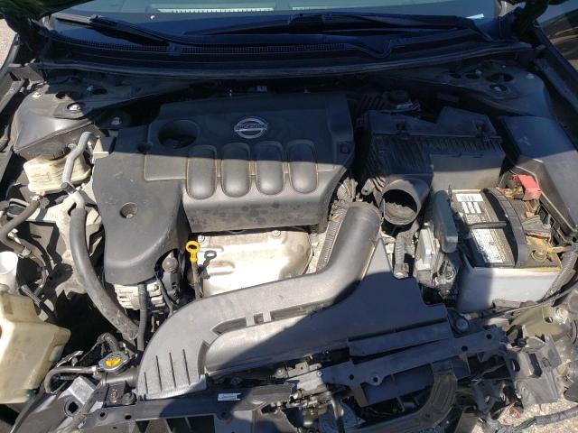 Photo 11 from auction – 2013 NISSAN ALTIMA S with VIN 1N4AL2EP8DC912219