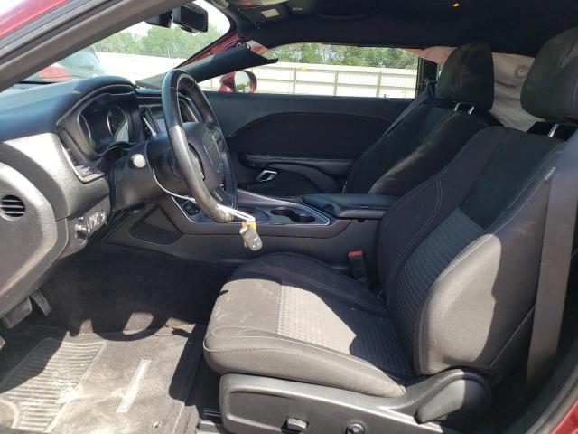 Photo 7 from auction – 2017 DODGE CHALLENGER with VIN 2C3CDZBT3HH548776