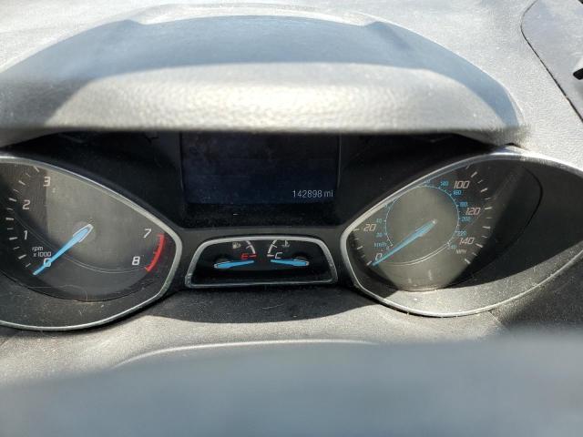 Photo 9 from auction – 2015 FORD ESCAPE SE with VIN 1FMCU0GX3FUC42489