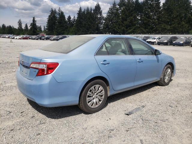 Photo 3 from auction – 2012 TOYOTA CAMRY BASE with VIN 4T1BF1FK4CU564653