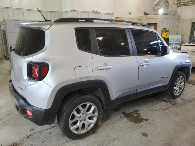 Photo 3 from auction – 2017 JEEP RENEGADE L with VIN ZACCJBBB7HPF19296