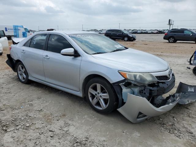 Photo 4 from auction – 2014 TOYOTA CAMRY L with VIN 4T1BF1FK7EU755986